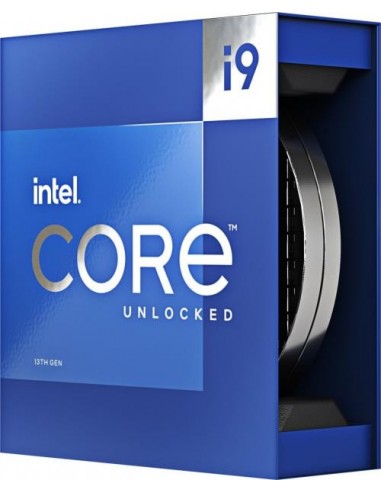Procesor Intel Core i9-13900K 3.0GHz/5.8GHz, LGA1700, 32MB, 125W, UHD 770 Graphics