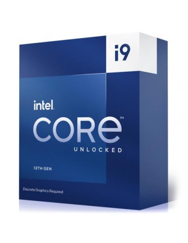 Procesor Intel Core i9-13900KF 3.0GHz/5.8GHz, LGA1700, 32MB, 125W, UHD 770 Graphics, brez hladilnika