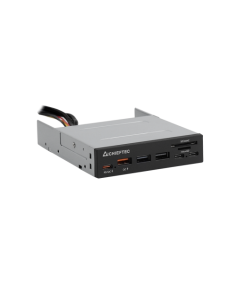 Čitalec kartic Chieftec CRD-908H