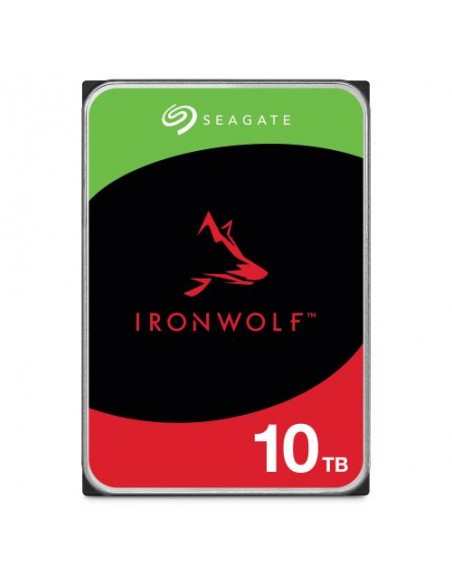 Trdi disk Seagate NAS 10TB (ST10000VN000)
