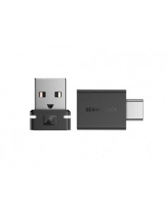 Bluetooth adapter Sennheiser BTD 600 (700248), 5.2