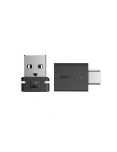 Bluetooth USB adapter Sennheiser BTD 600 (700248), 5.2