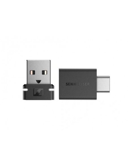 Bluetooth adapter Sennheiser BTD 600 (700248), 5.2