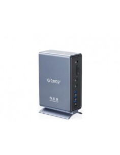 Priklopna postaja Orico TB3-S4-EU-GY-BP