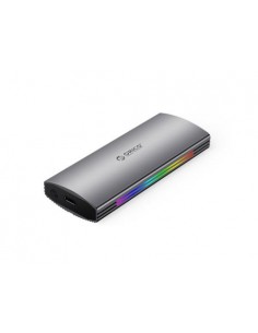 Ohišje za SSD Orico M2R2-G2 (M2R2-G2-GY-BP)