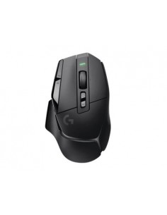 Miška Logitech G502 x Lightspeed (910-006180)
