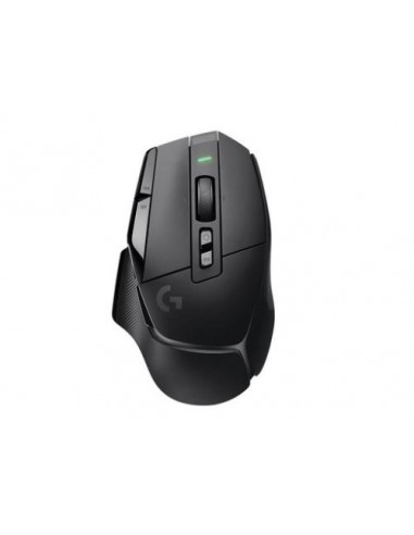 Miška Logitech G502 x Lightspeed (910-006180) črna