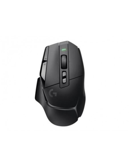 Miška Logitech G502 x Lightspeed (910-006180)