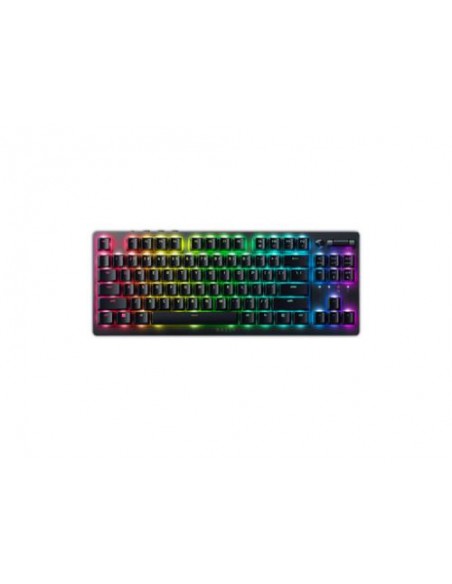 Tipkovnica Razer Deathstalker V2 Pro Tenkeyless (RZ03-04370300-R3W1) Linear Low-Profile, UK SLO g.