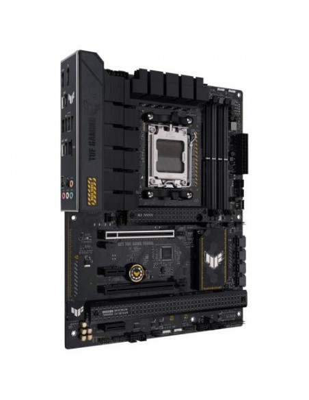 Osnovna plošča Asus TUF B650-PLUS (90MB1BY0-M0EAY0)