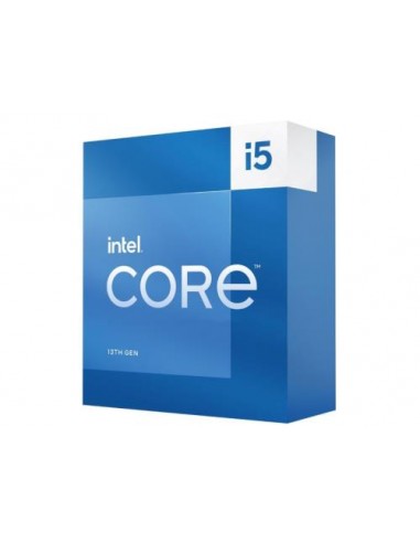 Procesor Intel Core i5-13600KF 2.6GHz/5.1GHz, LGA1700, 24MB, 125W