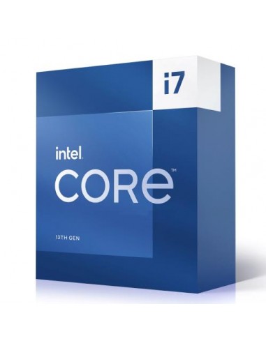 Procesor Intel Core i7-13700KF 2.5GHz/5.4GHz, LGA1700, 30MB, 125W