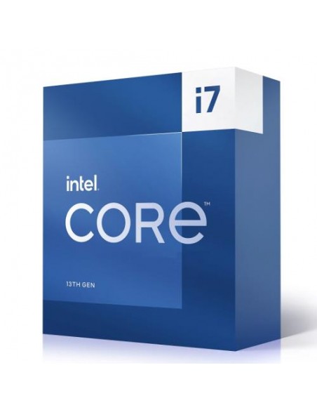 Procesor Intel Core i7-13700KF 2.5GHz/5.4GHz, LGA1700, 30MB, 125W