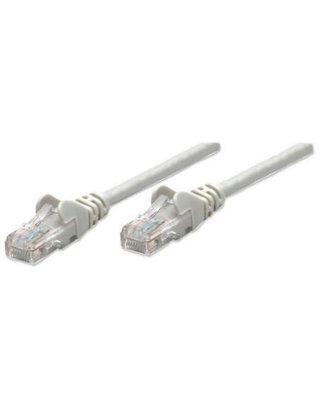 Priključni kabel UTP C5e RJ45 15m, Intellinet 319973