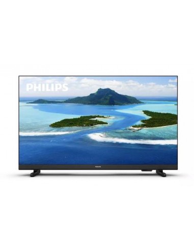 TV Philips 32PHS5507, 80cm (32"), LCD, 1366x768p, HDMI, USB