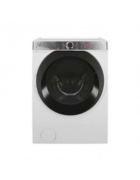 Pralno sušilni stroj Hoover H5DPB4149AMBC-S