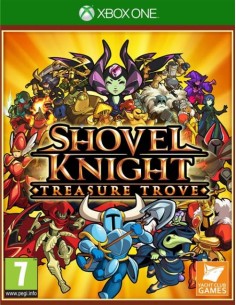 Shovel Knight: Treasure Trove (Xbox One)