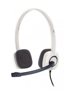 Slušalke Logitech H150 (981-000350)