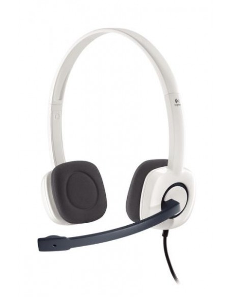 Slušalke Logitech H150 (981-000350)