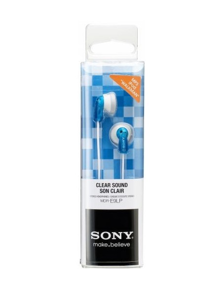 Slušalke Sony MDRE9LPL