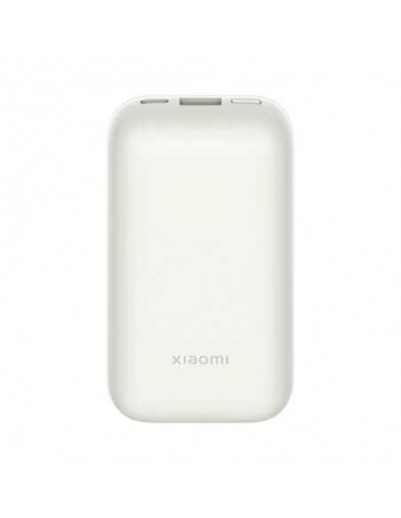 Prenosna baterija Xiaomi Pocket Edition Pro, 10000mAh
