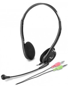 Slušalke Genius HS-200C (31710151100)