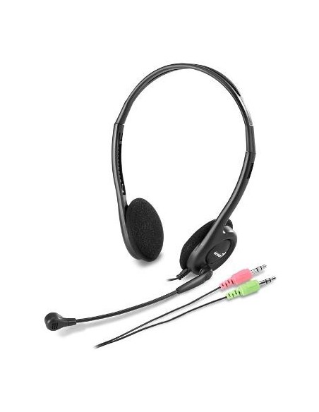 Slušalke Genius HS-200C (31710151100)