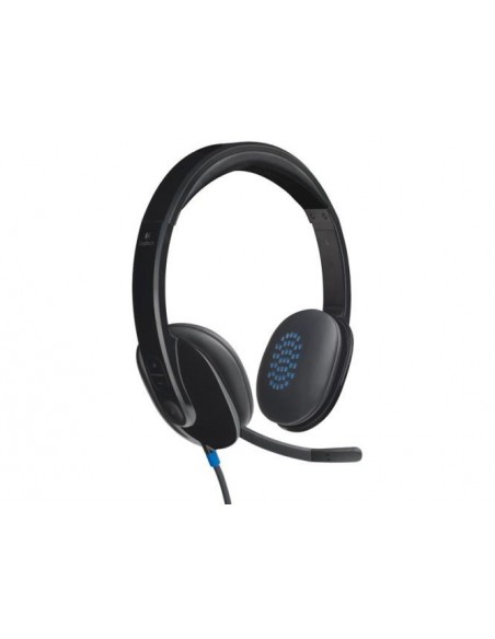 Slušalke Logitech H540