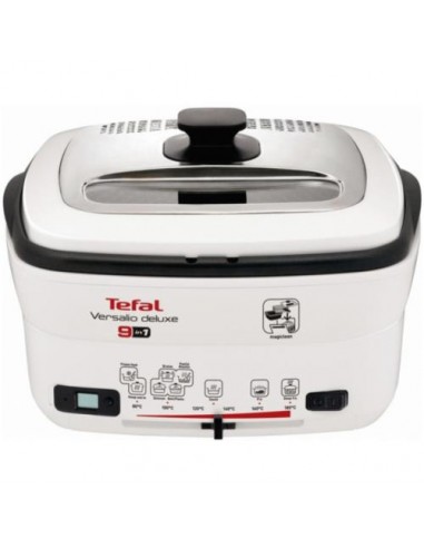 Cvrtnik Tefal Versalio FR495070 Deluxe II