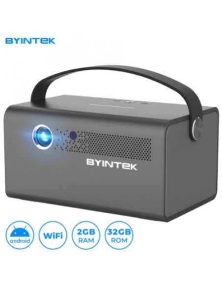 Projektor Byintek R17 PRO