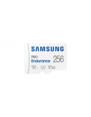 Spominska kartica Micro SDXC 256GB Samsung PRO Endurance (MB-MJ256KA/EU)