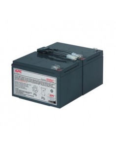 Baterija za UPS APC RBC6