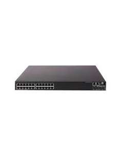 Switch HPE 5130 24G (JH323AR) Remanufactured
