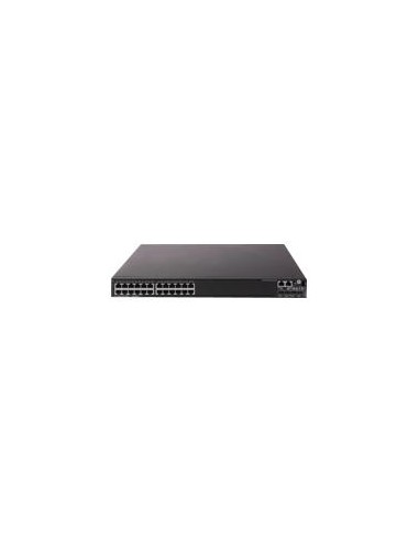 Switch HPE 5130 24G (JH323AR) Remanufactured