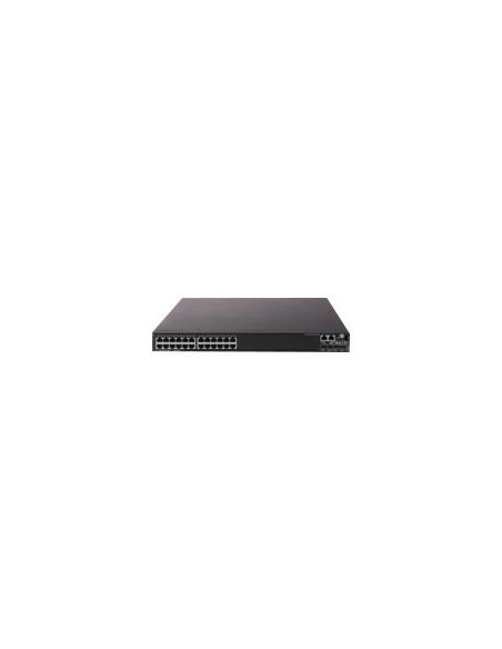 Switch HPE 5130 24G (JH323AR) Remanufactured