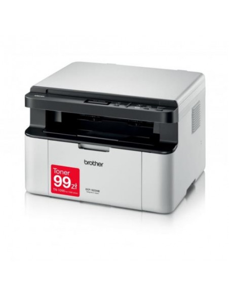 Tiskalnik Brother DCP-1623WE