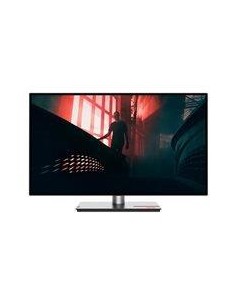 Monitor Lenovo 27"/68.5cm P27h-30 (63A1GAT1EU) 2560x1440, 350cd/m2, 1000:1, 6ms