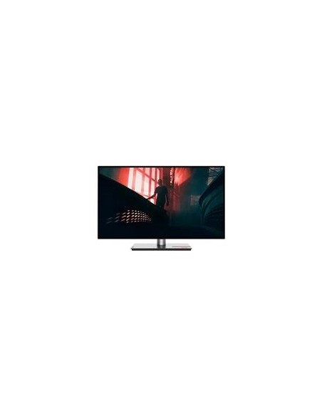 Monitor Lenovo 27"/68.5cm P27h-30 (63A1GAT1EU) 2560x1440, 350cd/m2, 1000:1, 6ms