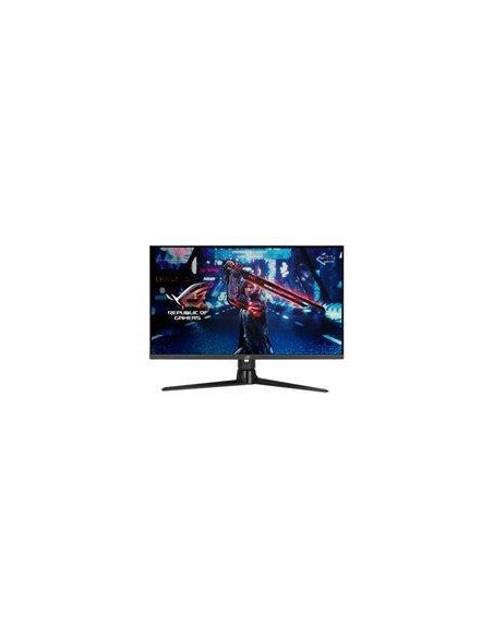 Monitor Asus 32"/81cm XG32UQ, 3840x2160, 160Hz, 600 cd/m2, 1ms, 1000:1
