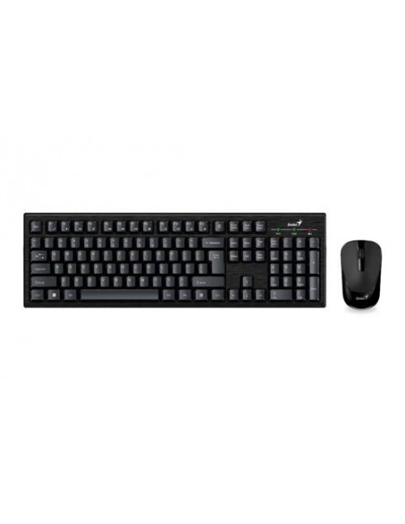 Tipkovnica + miška Genius KM-8101 (31340014406)