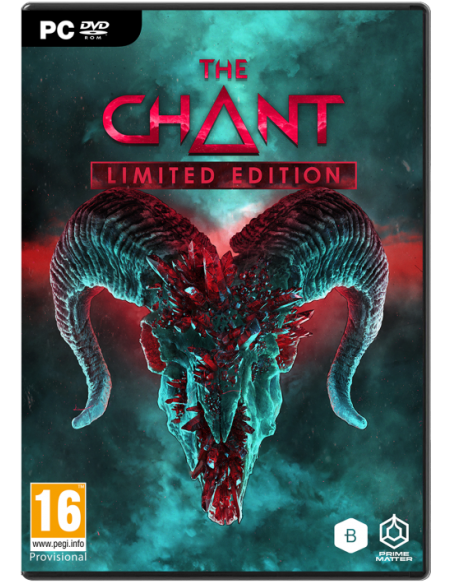 The Chant - Limited Edition (PC)