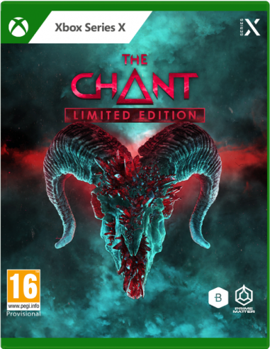 The Chant - Limited Edition (Xbox Series X)