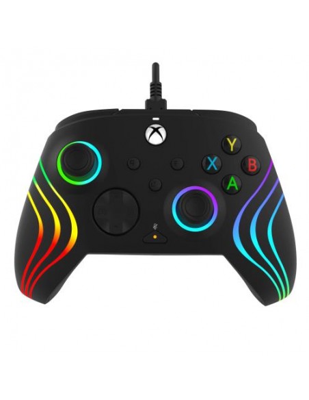 Igralni plošček PDP XBOX AFTERGLOW WAVE