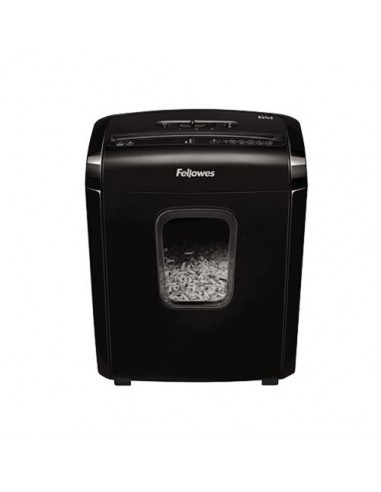 Uničevalec dokumentov Fellowes Powershred® 6M Mini-Cut