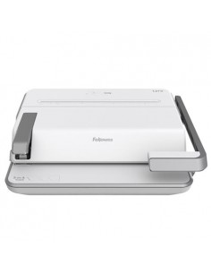 Aparat za vezavo Fellowes Lyra 3 v 1