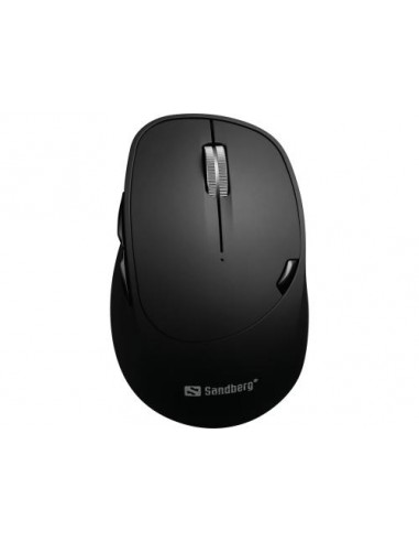 Miška Sandberg Wireless Mouse Pro Recharge (631-02)