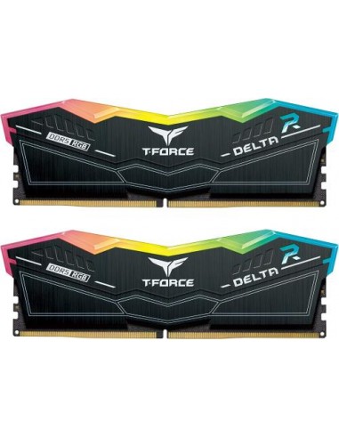 RAM DDR5 2x16GB 5200MHz Teamgroup DELTA RGB (FF3D532G5200HC40CDC01)