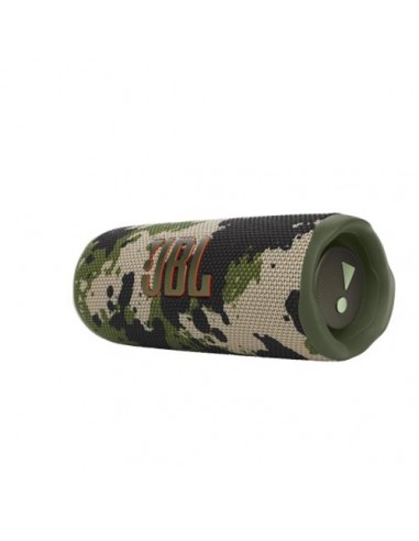 Zvočniki JBL Flip 6, camo