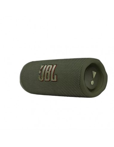 Zvočniki JBL Flip 6, zelen