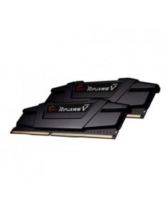 RAM DDR4 2x32GB 3600MHz Mushkin RGB Red Line K2 (MLA4C360JNNM32GX2)